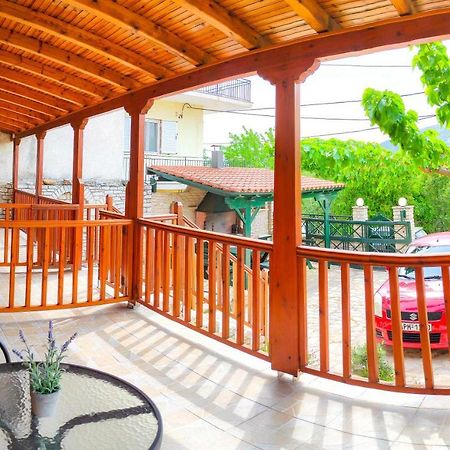 Vice Versa Elegant Studio 1 Нафплион Экстерьер фото