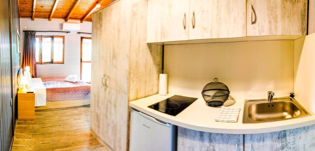 Vice Versa Elegant Studio 1 Нафплион Экстерьер фото
